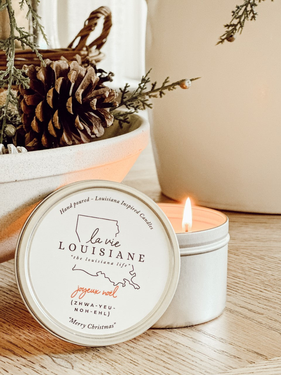 Joyeux Noël